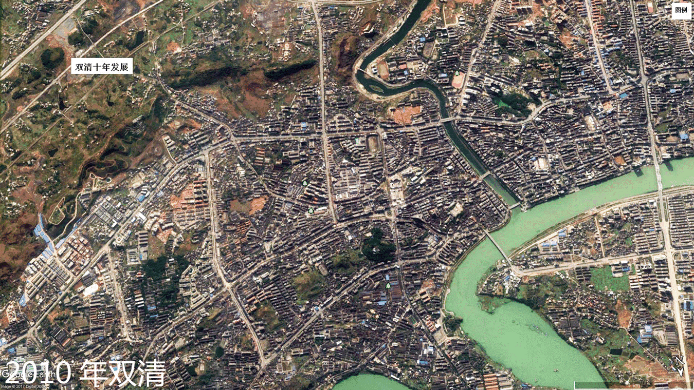 卫星实时高清动态地图图片