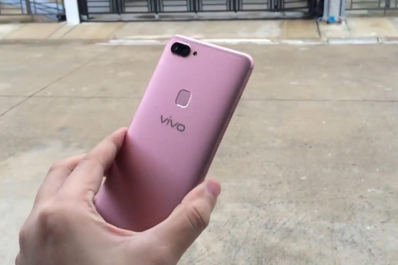 配置秒杀红米5plus:夏普s2这部千元异形全面屏手机发飙了!