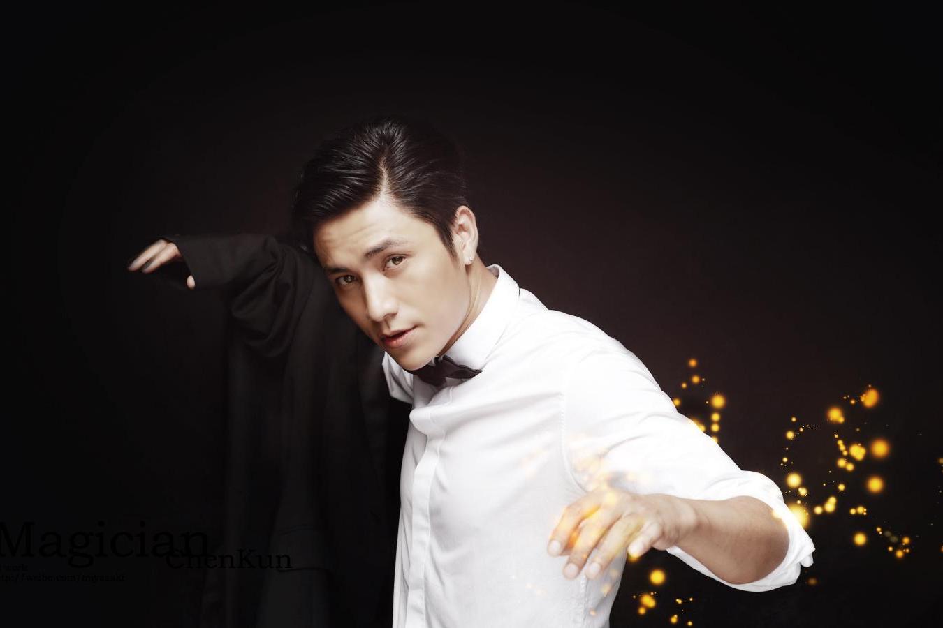 "厂花"陈坤告别小荧屏八年之久,如今再度出山,洗牌收视排名