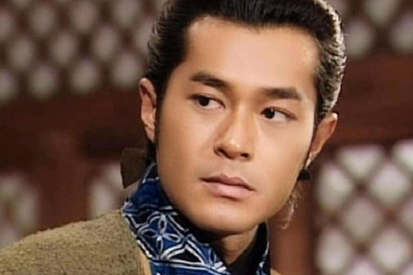 《寻秦记》还有2天播出!男主陈翔pk古天乐,网友:还用比吗?