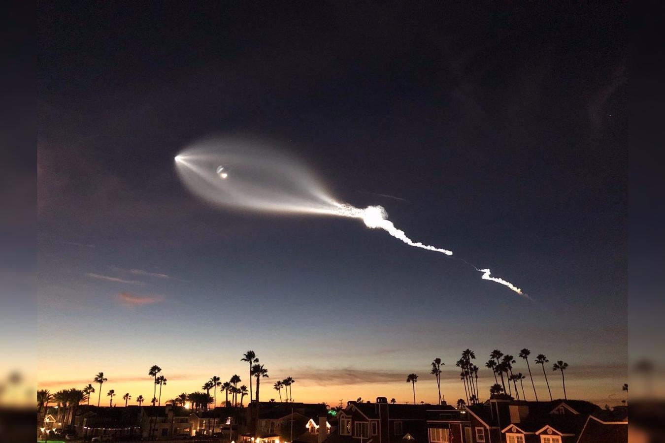 美国出现海市蜃楼,里面竟有外星人身影,到底是怎么一回事?