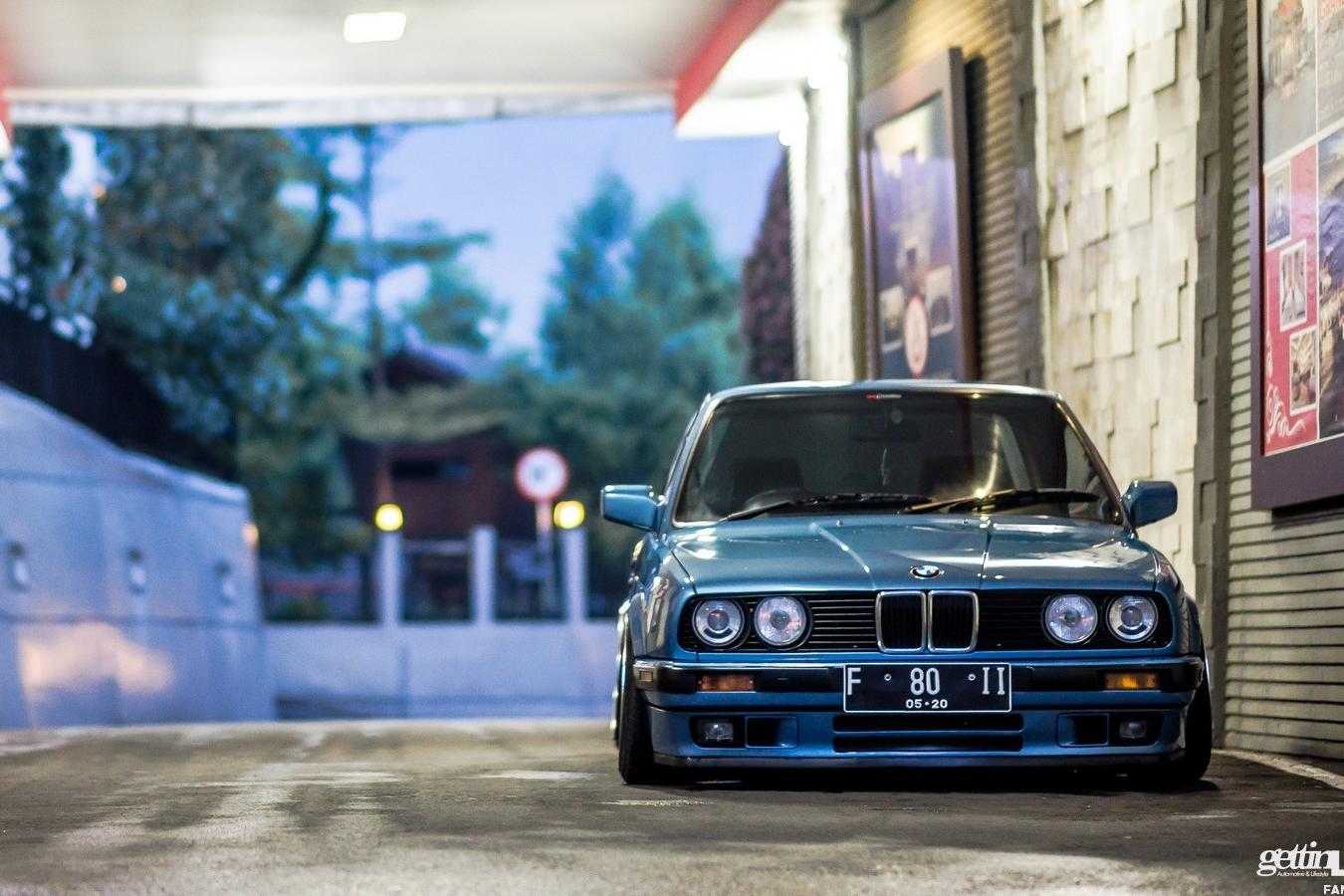 老车鉴赏 19 宝马bmw 0 318i 老车鉴赏 19 宝马bmw 0 318i