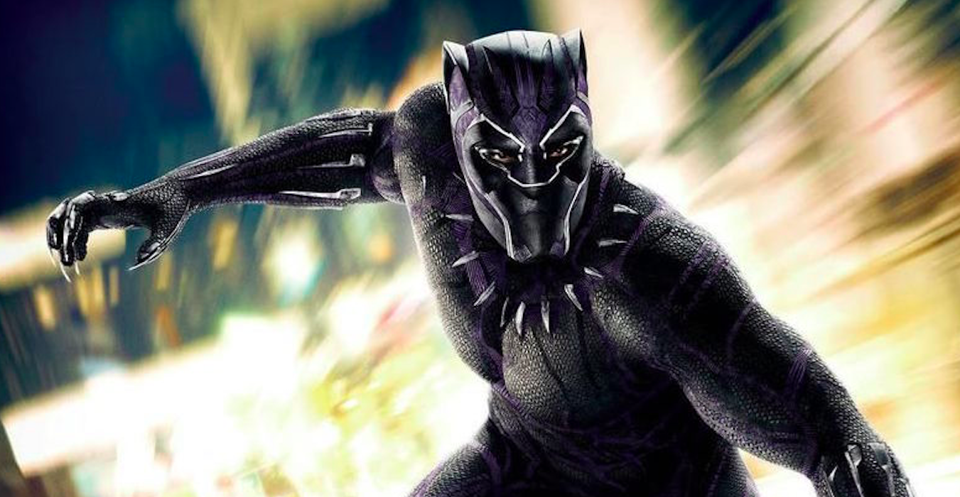 黑豹给拍摄地带来5亿收入,解决3100人工作,漫威真在拯救世界!