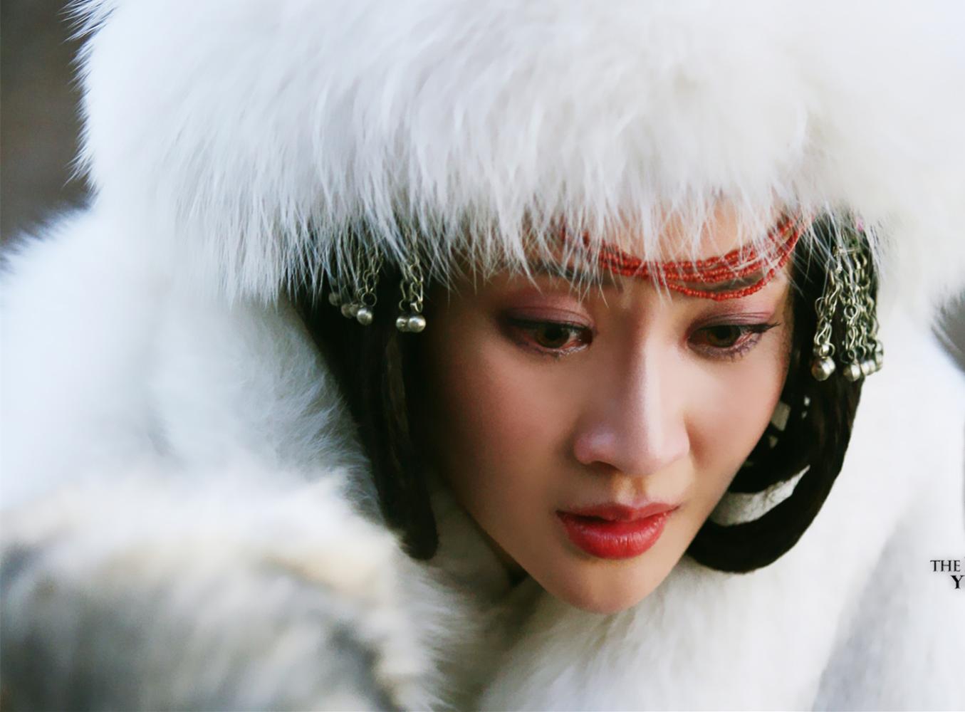 皇帝明知妃子远在异国他乡|邢秉懿|赵构|妃子_新浪新闻