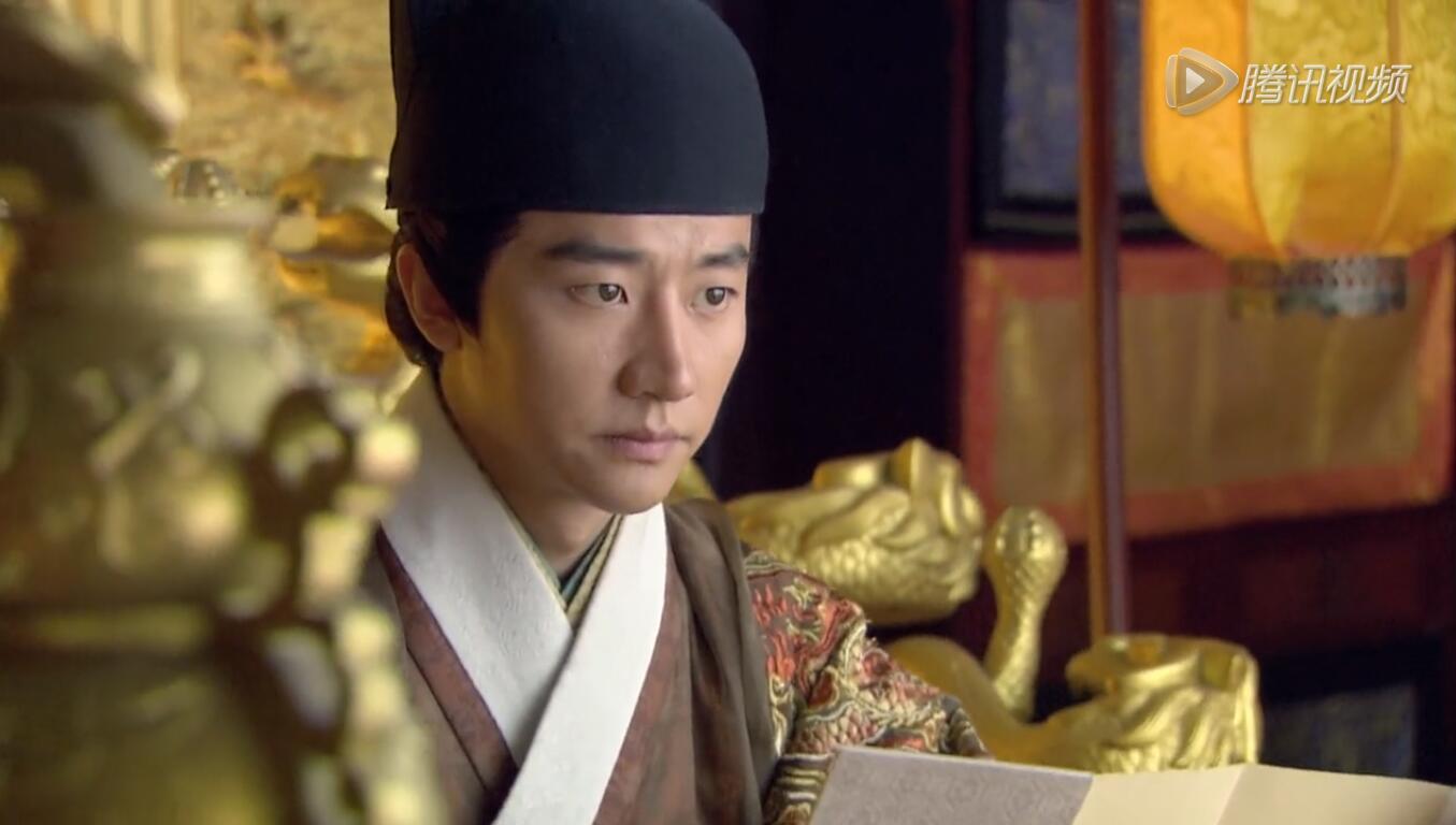 真相让人感动又无奈|朱祁镇|朱祁钰|皇位_新浪新闻