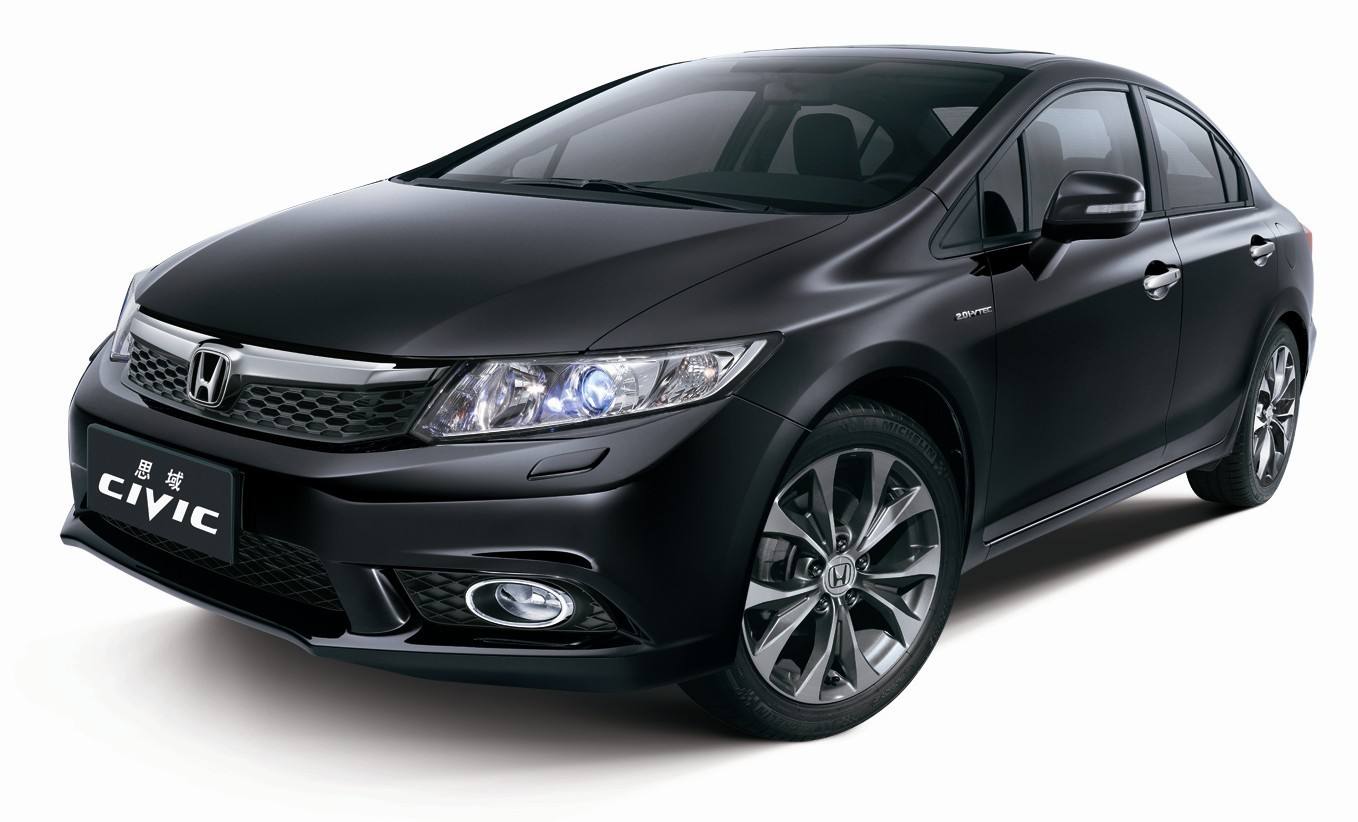 4款精选10万左右紧凑型轿车 好开又好看