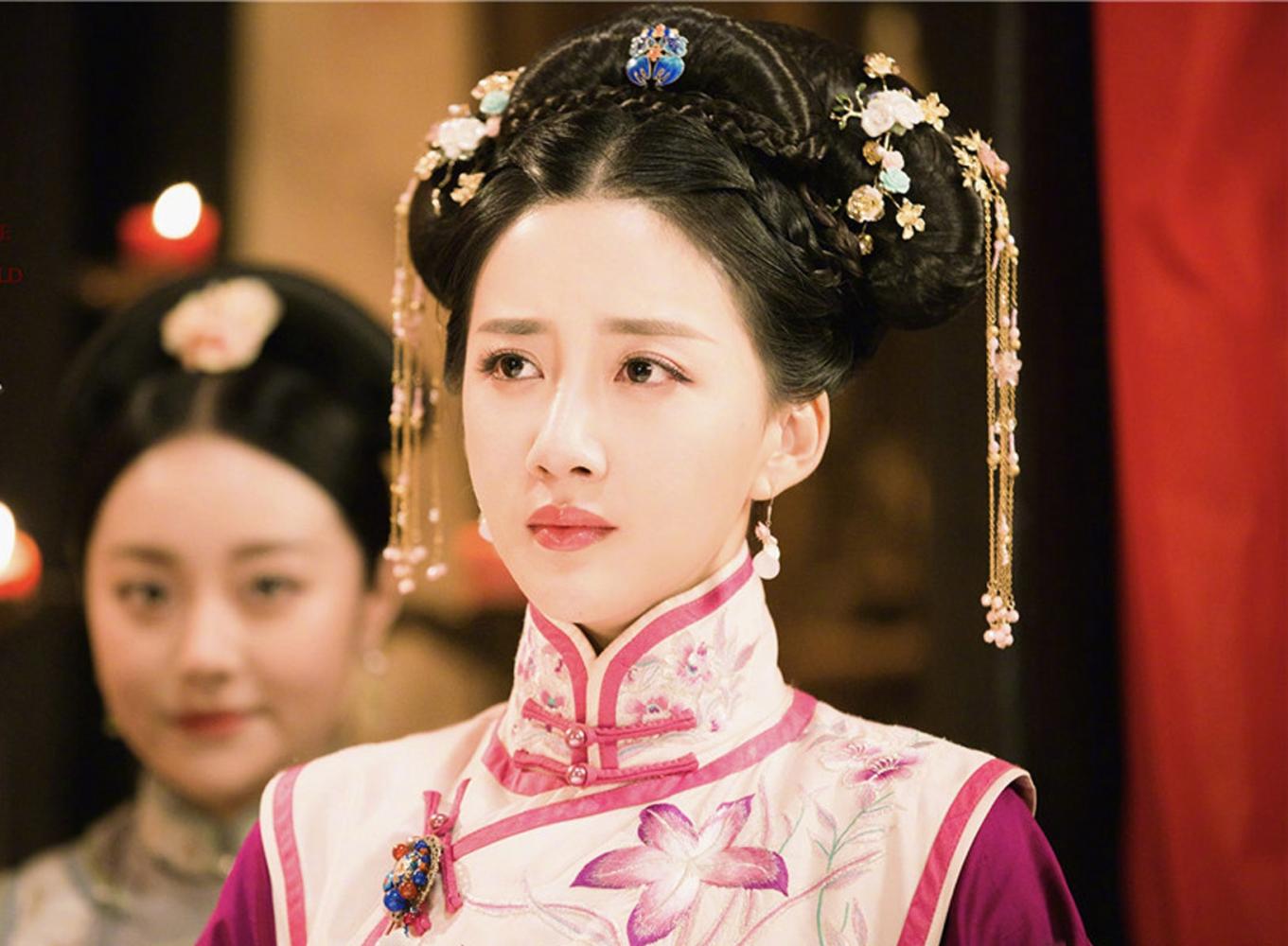 她是努尔哈赤最宠爱的公主因一次政治阴谋被弟弟凌迟处死