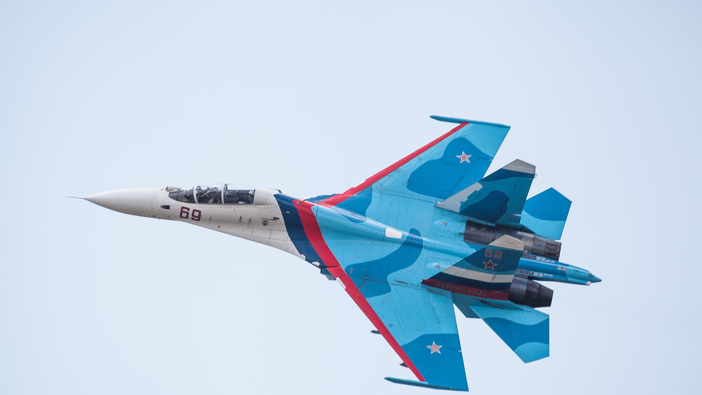 如果苏27狗斗米格29谁会赢得空战之王称号