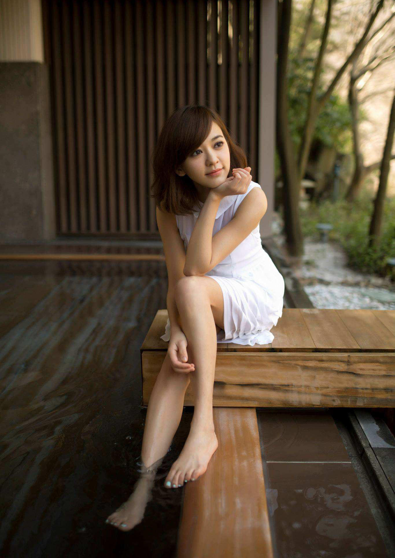 到陈意涵(ivy chen),小编会想起她那时候演的《奋斗》,她饰演的方灵珊