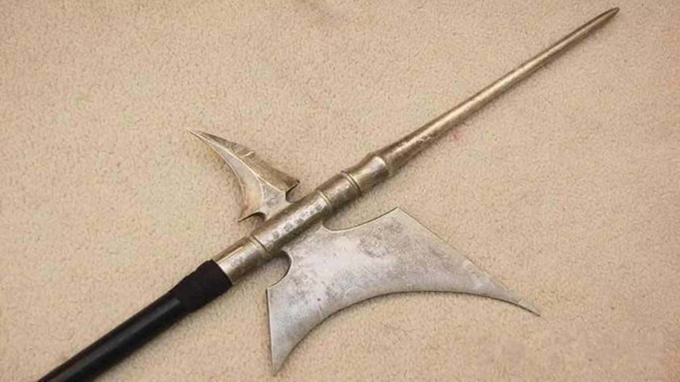 世界战戟争霸赛非洲瑞士入围