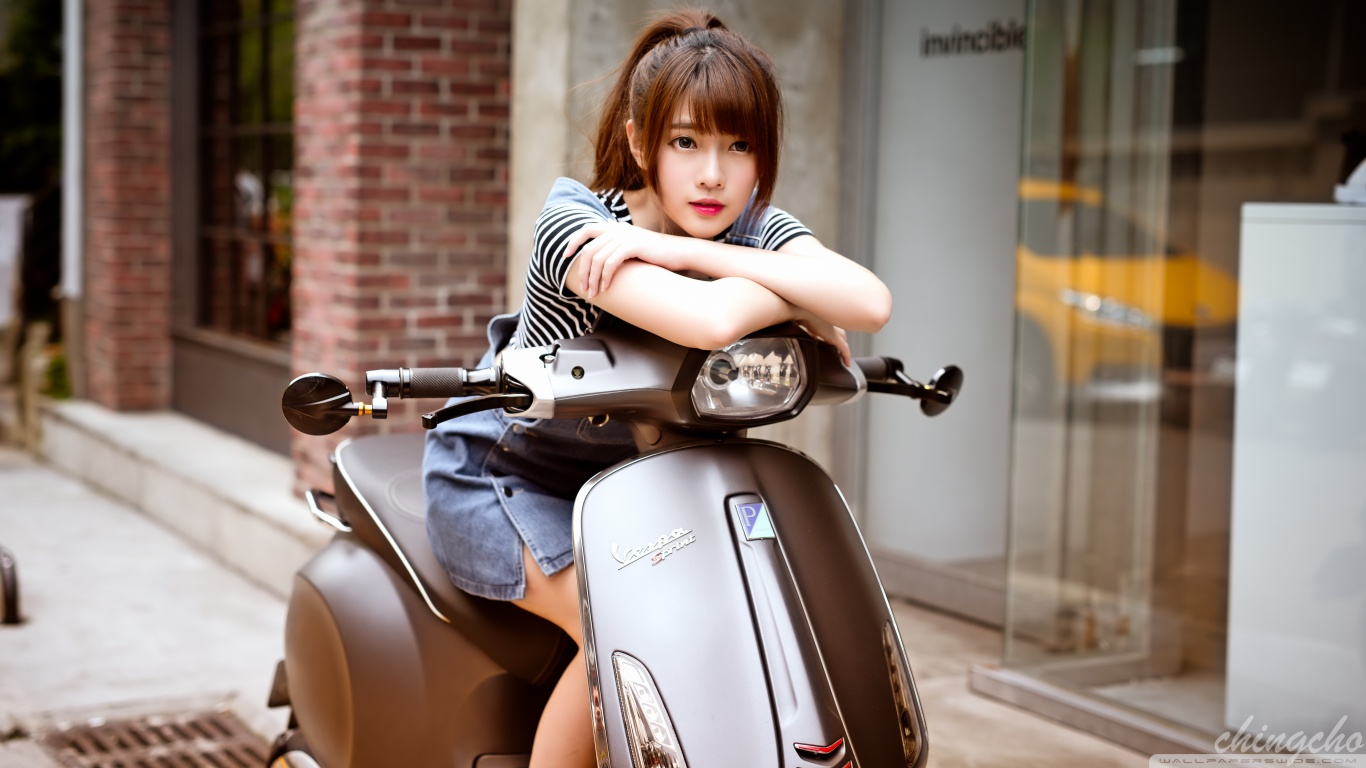 小姐姐堵车别心急这个玩具能帮你