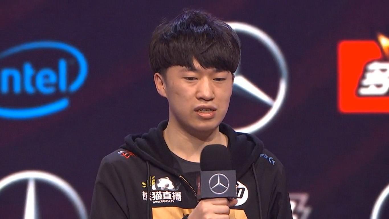 rng问题在于letme?网友吐槽:真是菜的不行!小虎是这样回答!