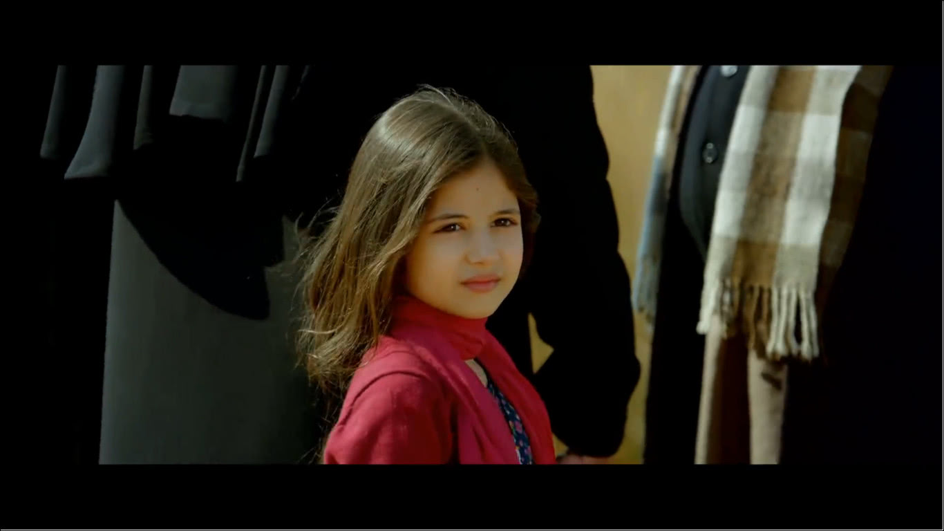 印度又出催泪神作!《小萝莉的猴神大叔》触人心弦的是什么?