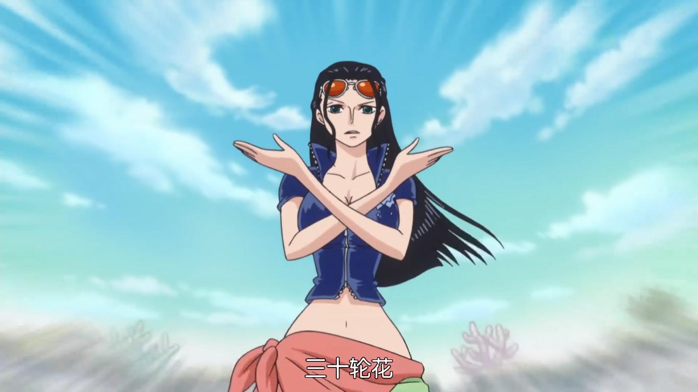 海贼王:三位绝不会觉醒武装色霸气的恶魔果实能力者,简直毁人生