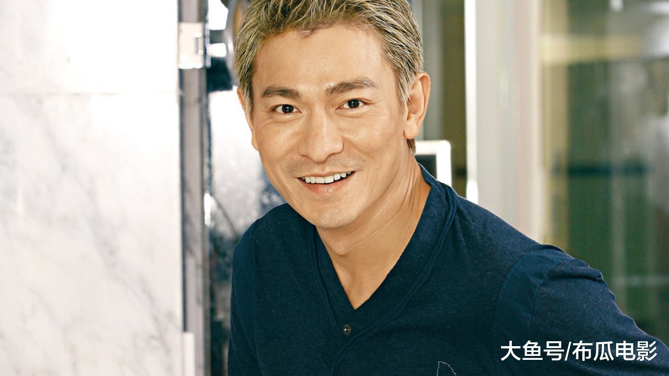 战狼3刘德华也想参演吴京回应四个字顺其自然
