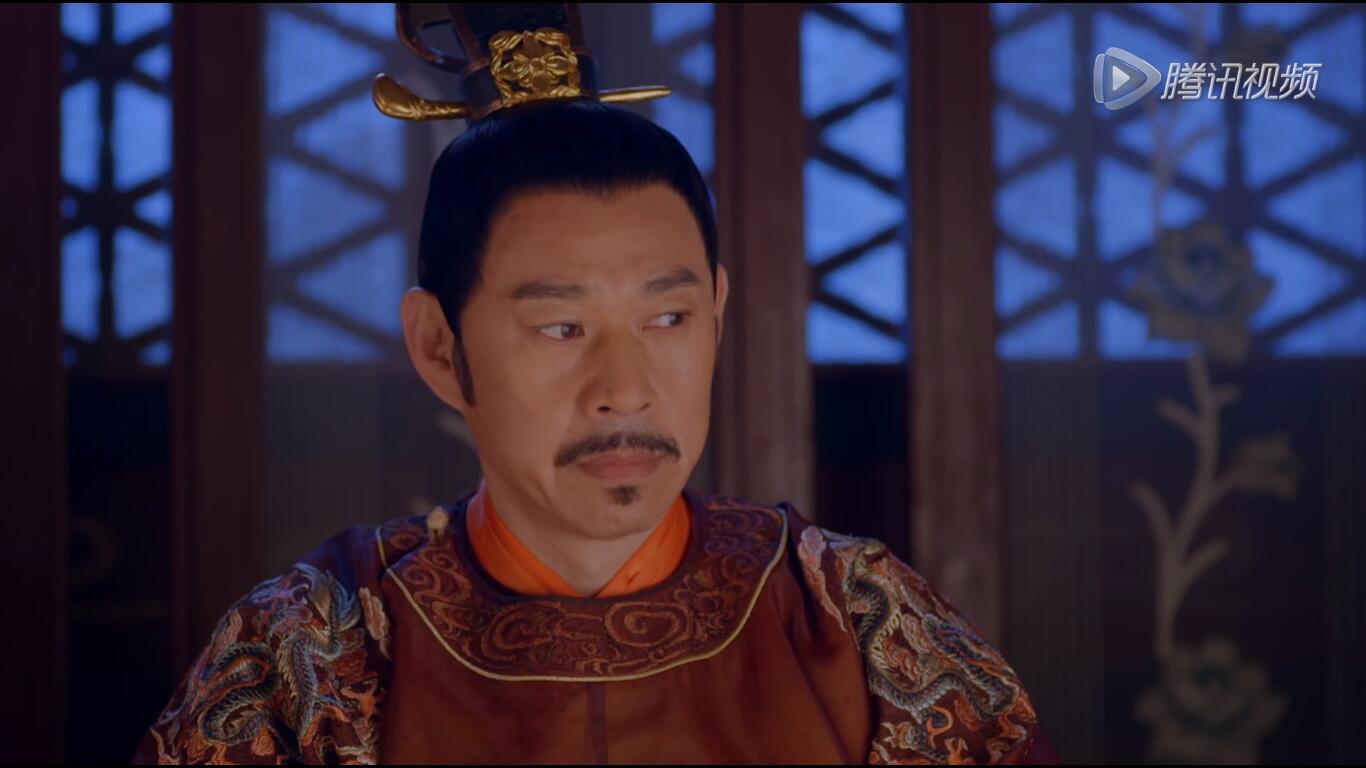李世民为了选女婿, 特意出了两道难题, 一般人还真解不出来