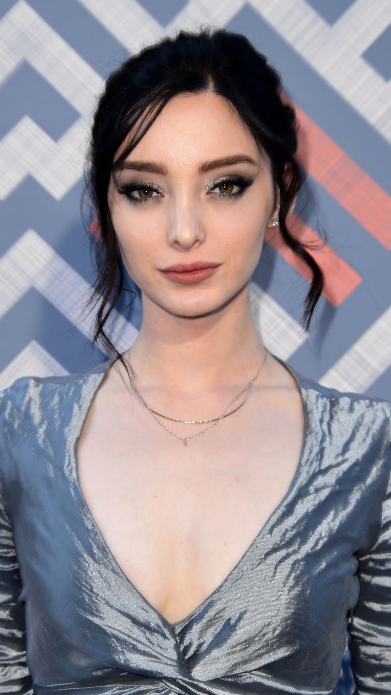 发一组北极星小姐姐的静态壁纸|北极星|小姐姐|壁纸_新浪新闻