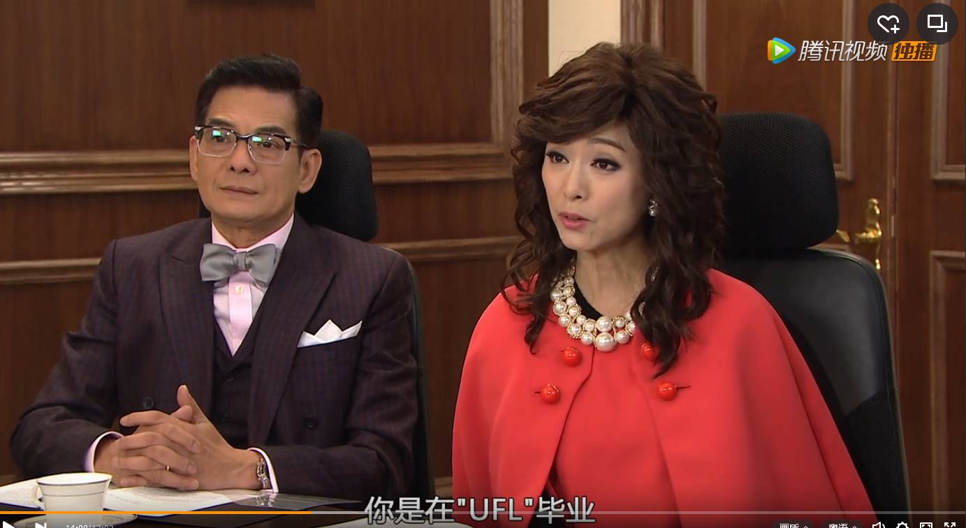大女主觉醒,戏精撕x:这是你想看的《溏心风暴3》吗