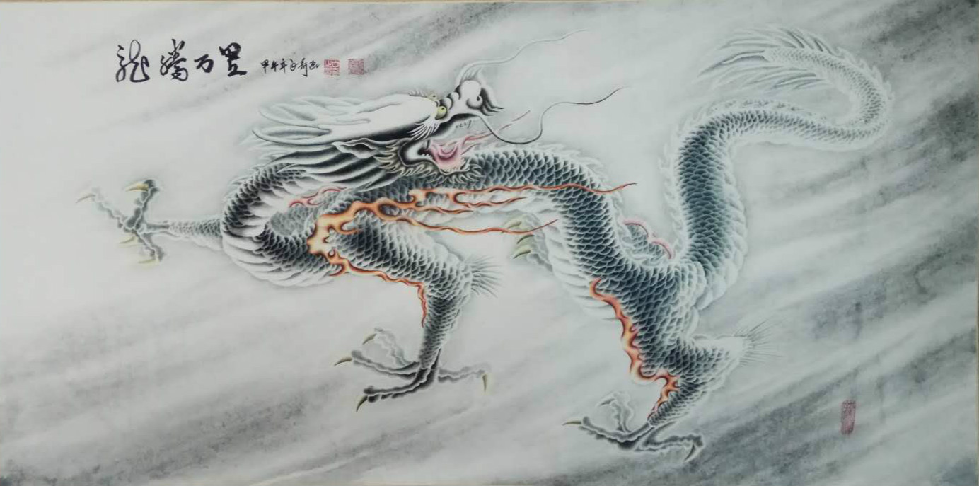 (中国传统文化艺术网  叶秀传)