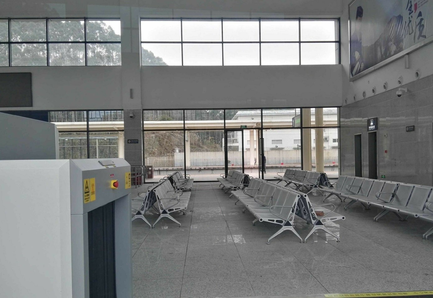 定了![给力][给力]桂林又一个高铁站2月1日启用!五通到桂林市区8分钟