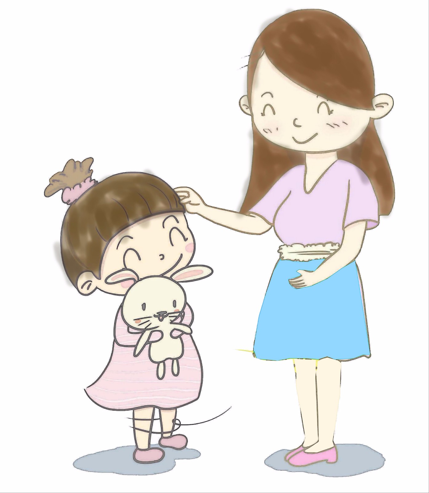 为什么说越乖的孩子,长大后问题越多!一位宝妈亲身经验总结!