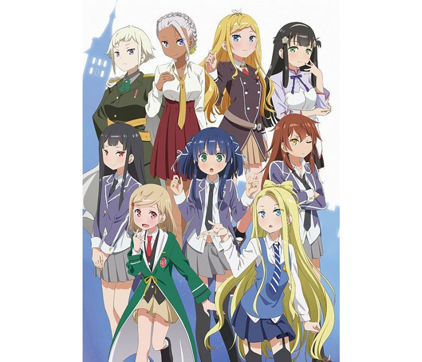 《原书原书使》第9话延期两周播出