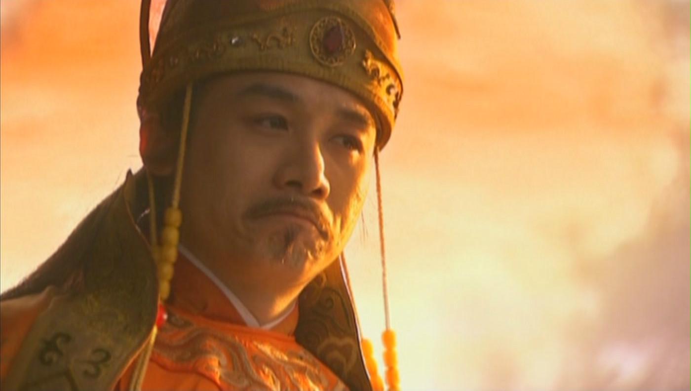 郭沫若的一个谎言,让崇祯背负百年骂名,至今仍在继续