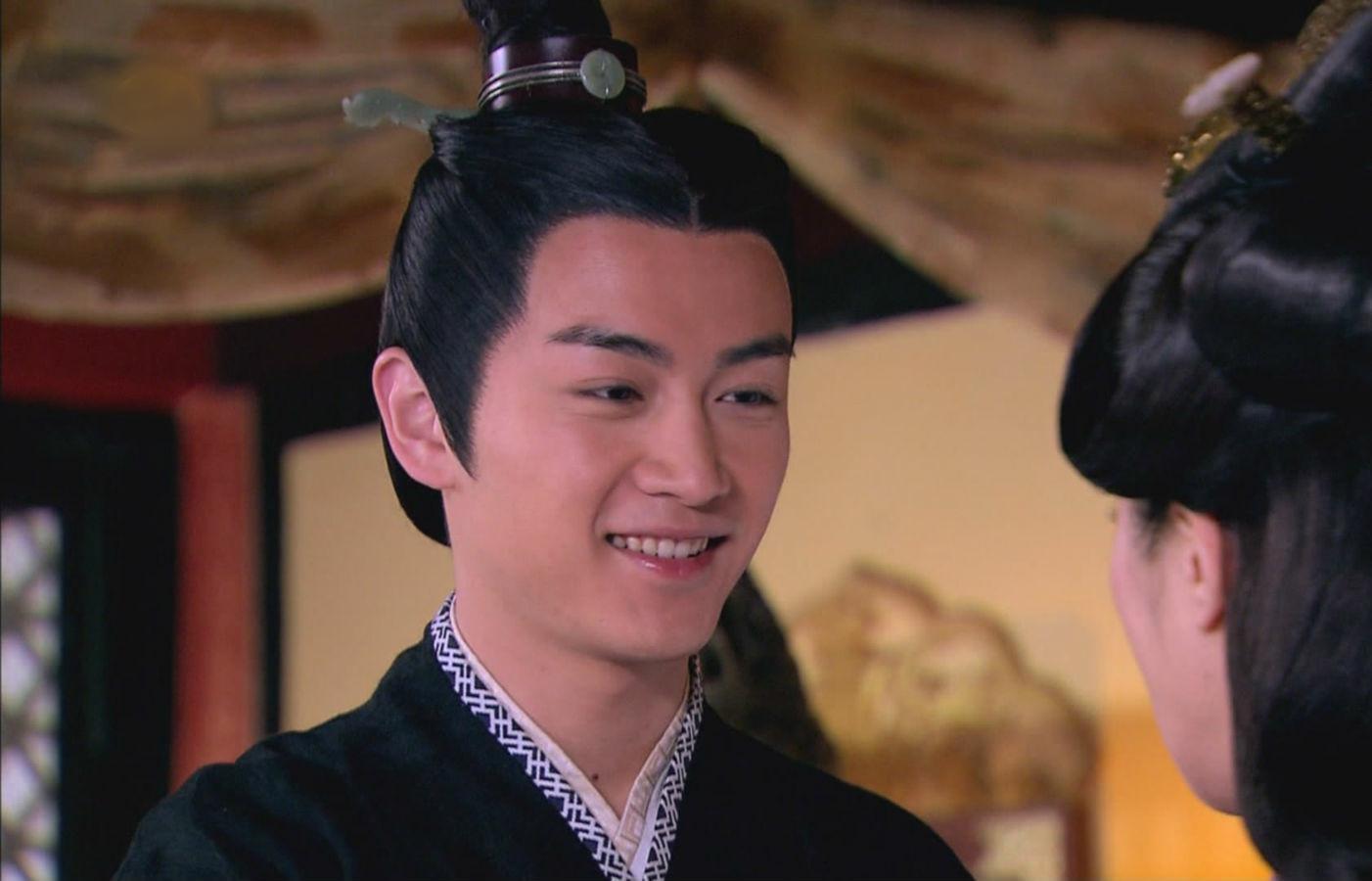 为纵欲享乐北齐皇帝高湛把国事丢给儿子当上了年轻的太上皇