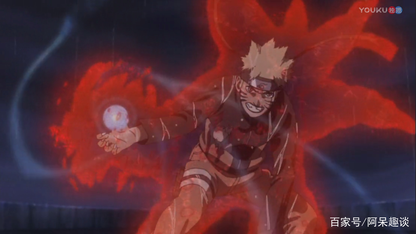 宇智波佐助的麒麟跟鸣人的螺旋丸手里剑哪个更强