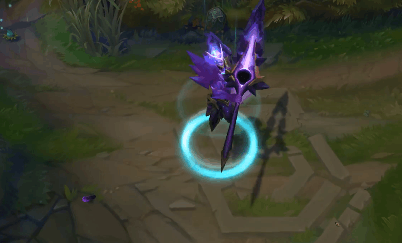 巨龙撞击 【q技能】黄金圣盾 【w技能】德邦军旗 【 e技能】eq二连