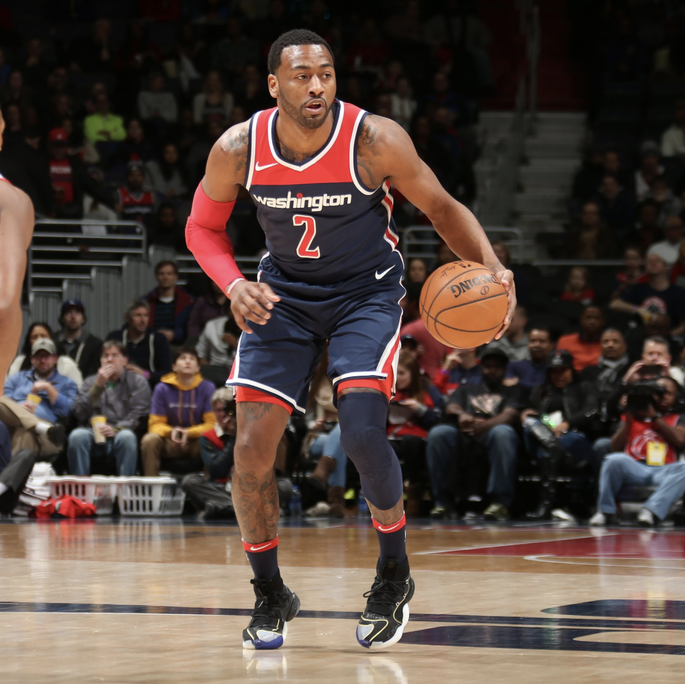 分手两年后,沃尔要重回 adidas 阵营?