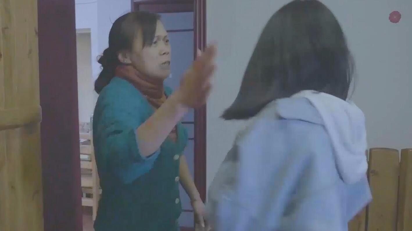 怀孕儿媳让老公做一件事,却被婆婆一耳光,真相让人愤怒!