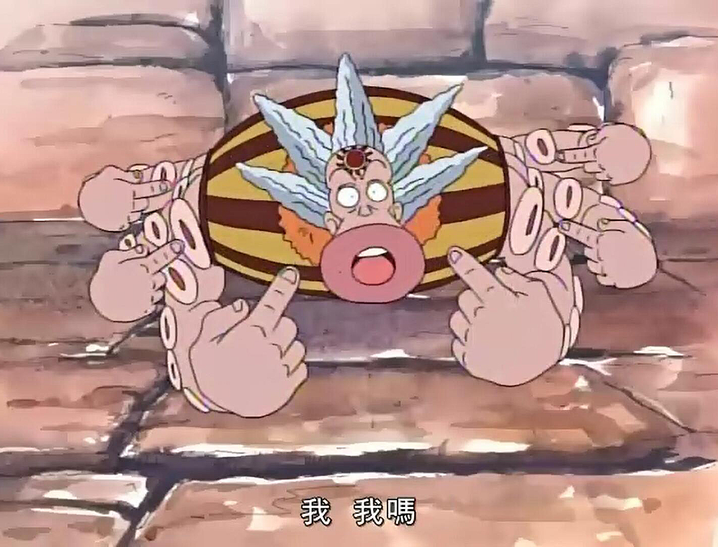 海贼王:比起罗宾,这个草帽海贼团的朋友才是洗白最彻底之人!