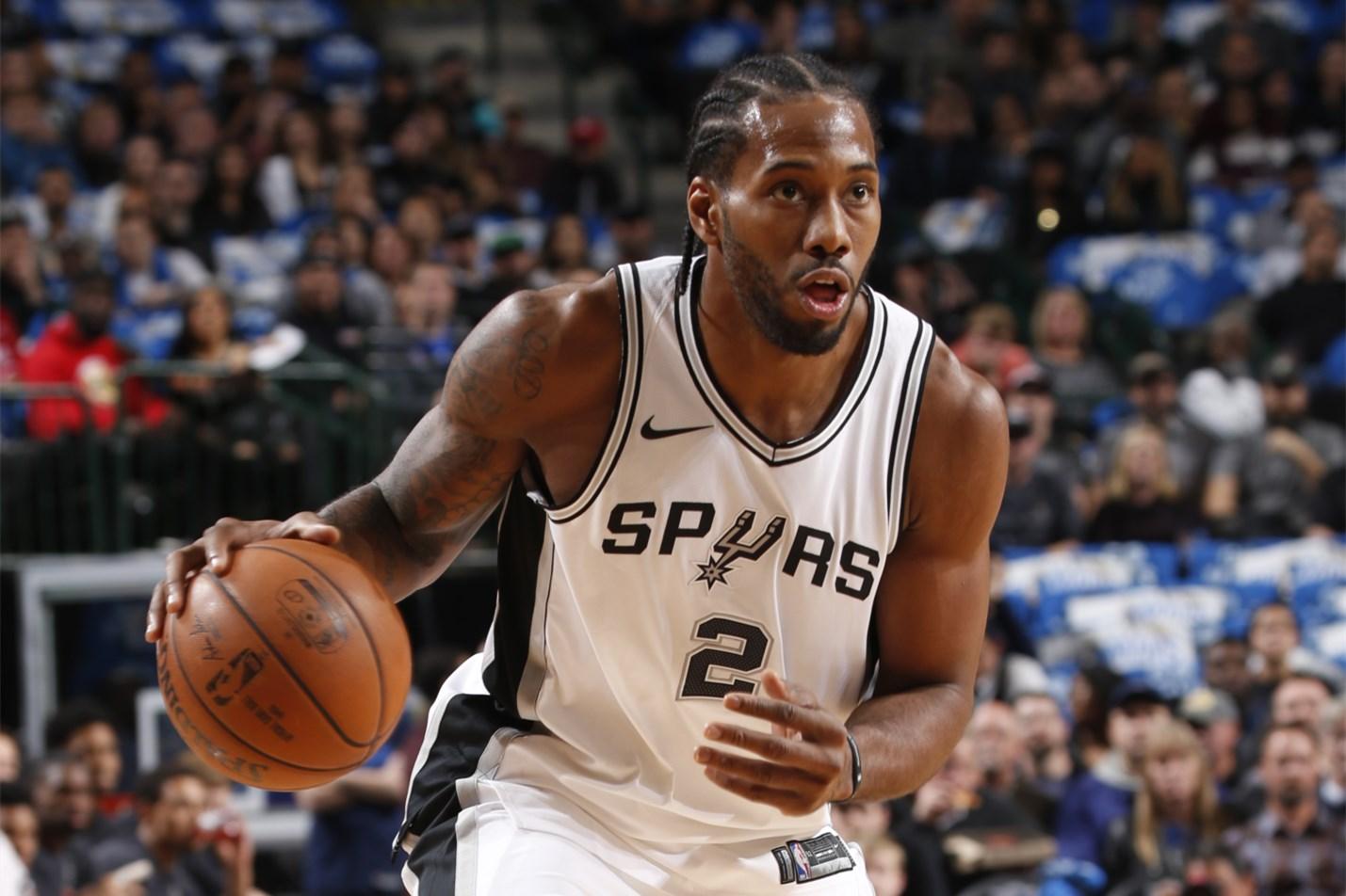 马刺遭遇魔鬼赛程, 透支能量孤注一掷, 他们能否撑到伦纳德回归?