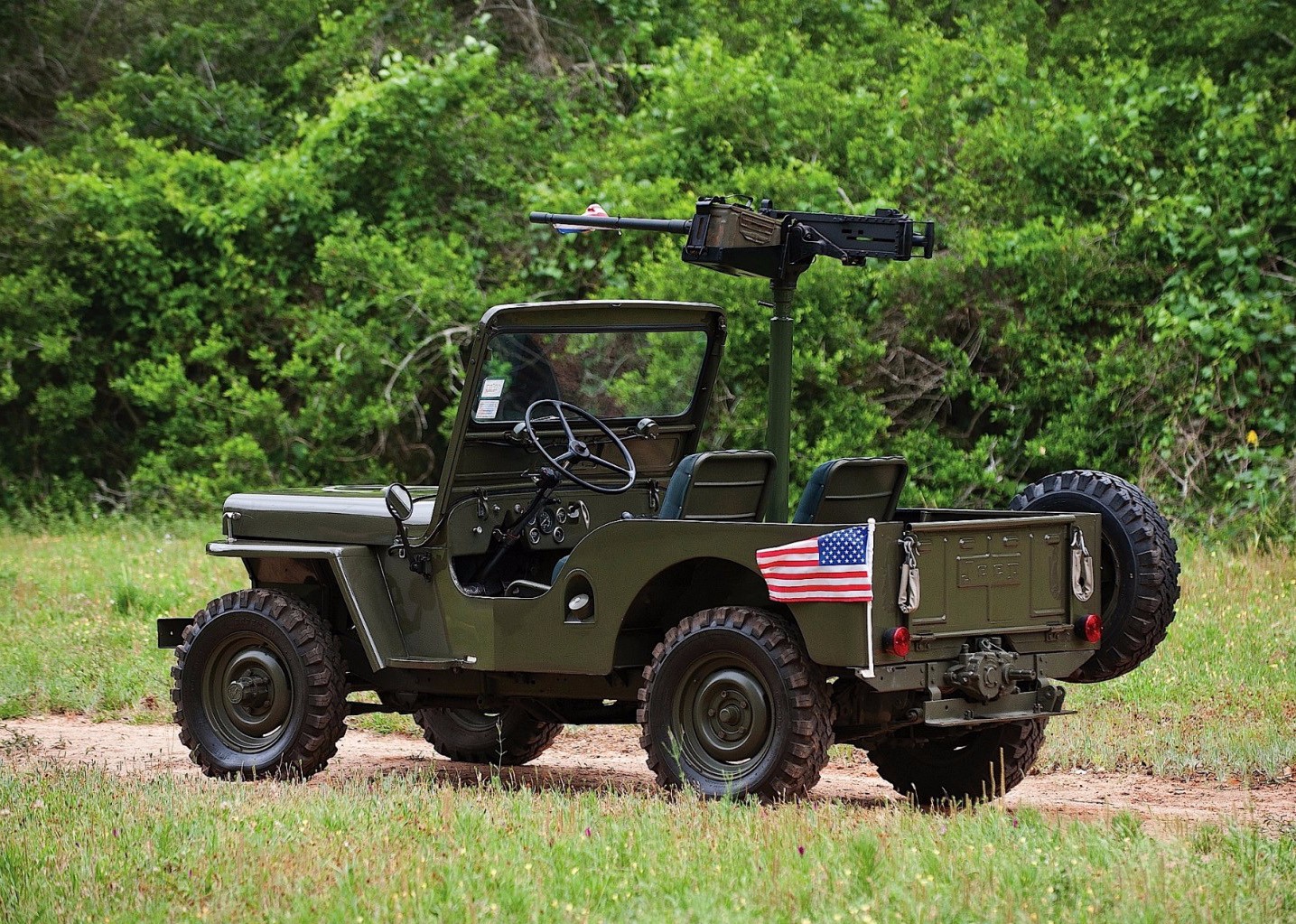 在1953年的时候,一个叫亨利·凯瑟的美国大叔就找到了威利斯公司.