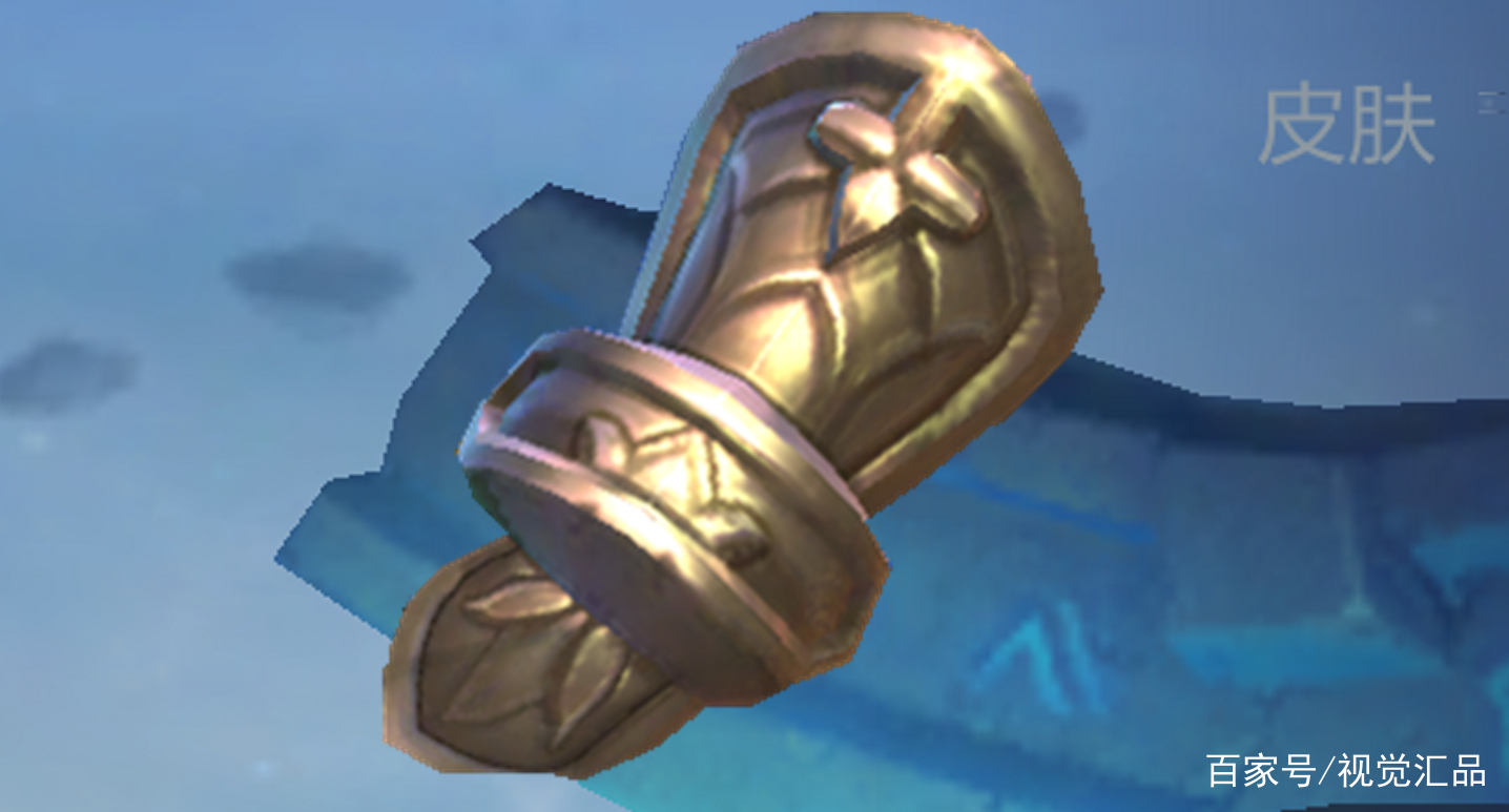 王者荣耀10个护甲认出一半算你厉害最后一个是鲁班的两倍