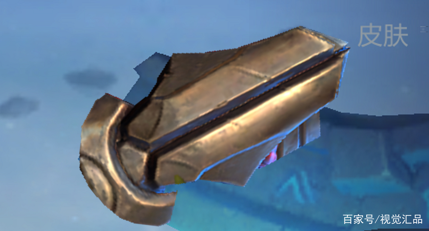 王者荣耀10个护甲认出一半算你厉害最后一个是鲁班的两倍