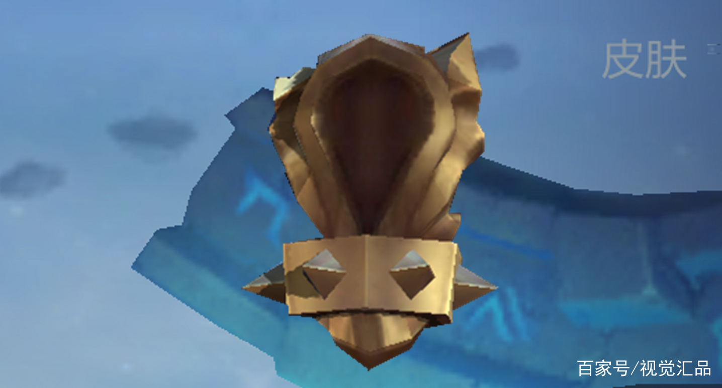 王者荣耀10个护甲认出一半算你厉害最后一个是鲁班的两倍