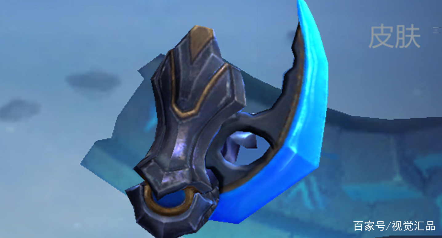 王者荣耀10个护甲认出一半算你厉害最后一个是鲁班的两倍