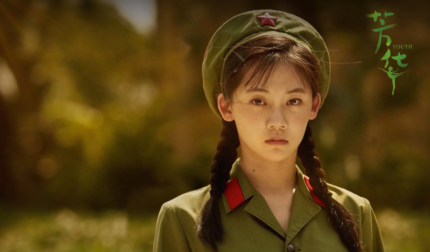 阿米尔汗上海见面会 大赞《芳华》女主苗苗:真的很不错