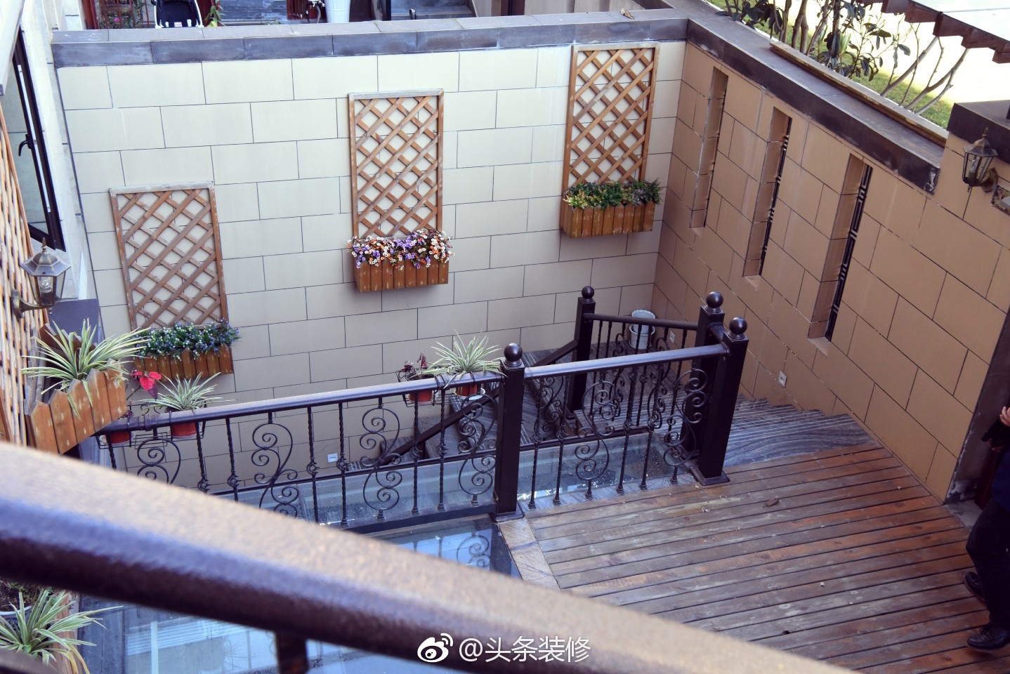 昆明·华夏御府下跃230平简美实景欣赏_新浪看点