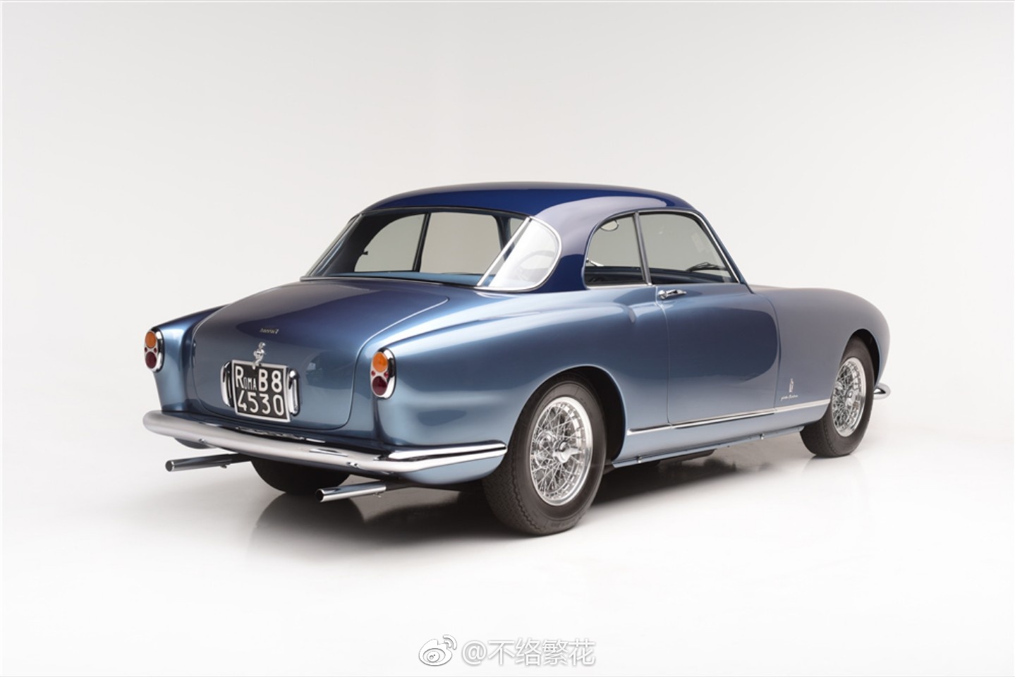 1952 款法拉利 212 europa 是最稀有的法拉利车型_新浪看点