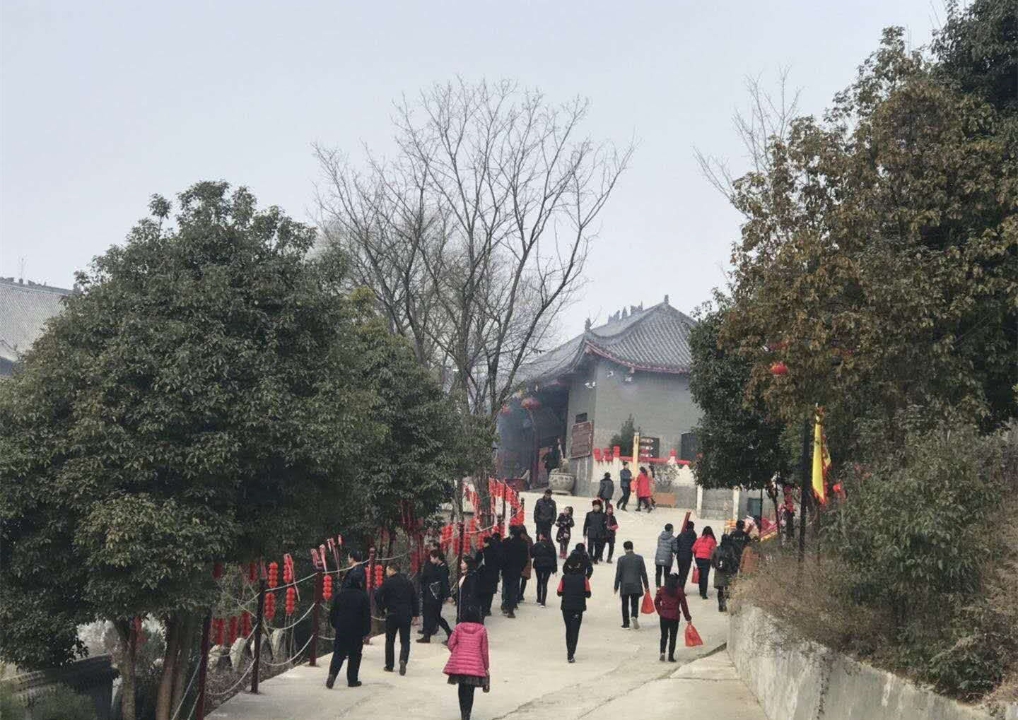 西乡鲤鱼仙山风景区图片