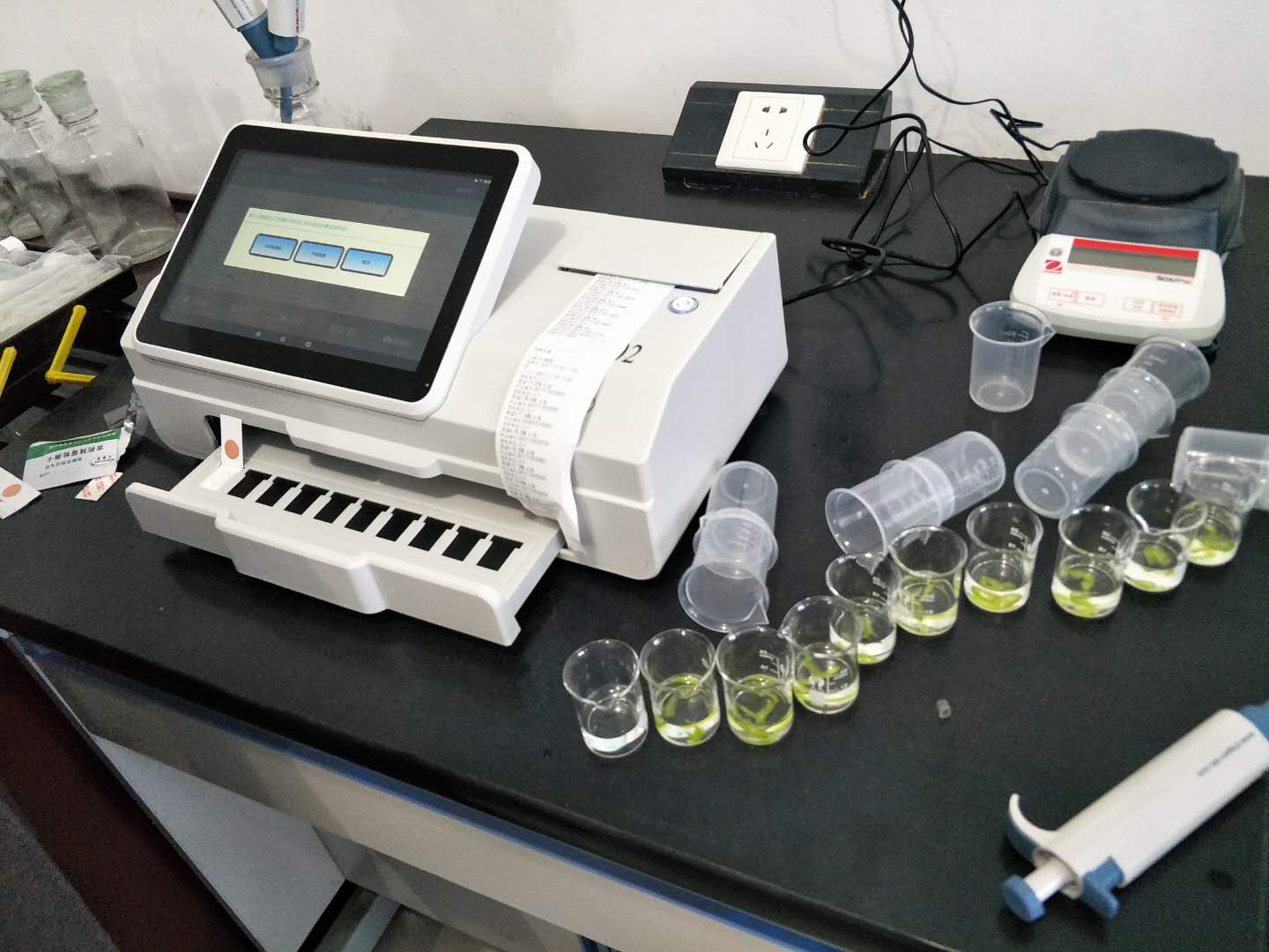 RTK测量仪引领精准施工新时代