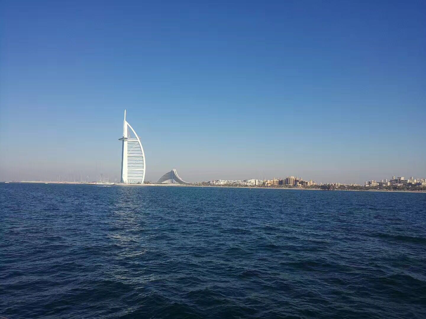 迪拜美丽的,波斯湾_新浪看点