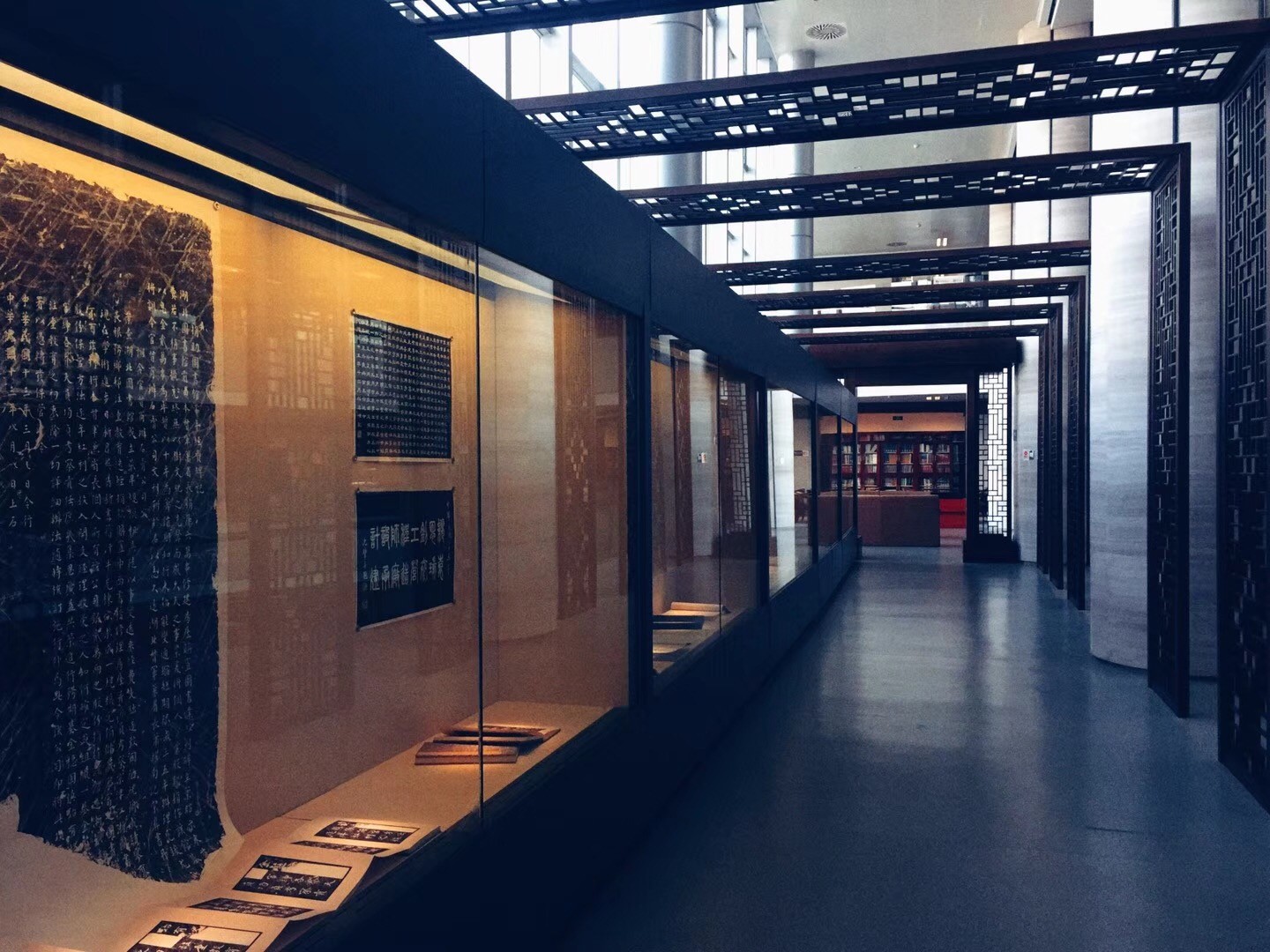 【湖北省图书馆】湖北省典籍博物馆开馆