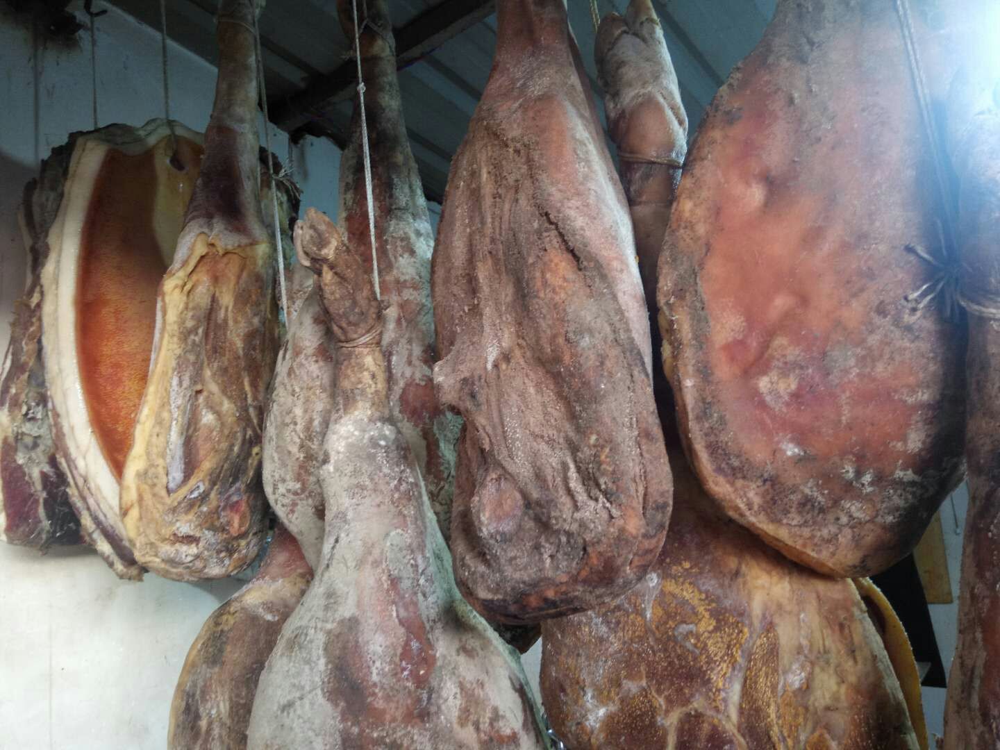 云南火腿,您吃过吗?