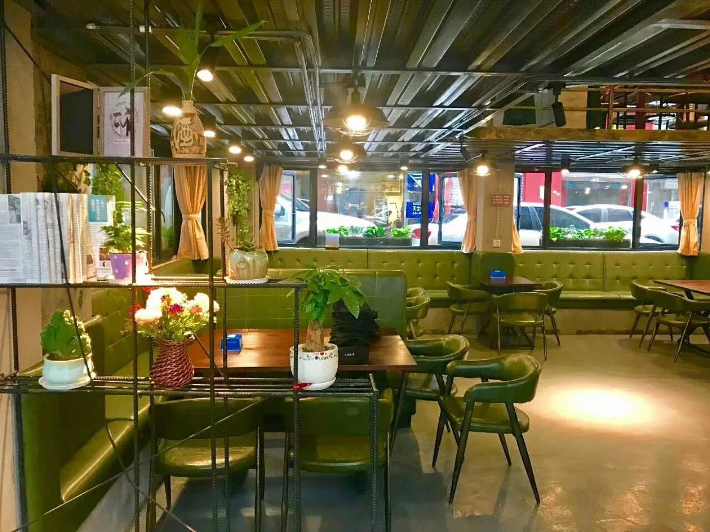 小城故事音乐餐厅