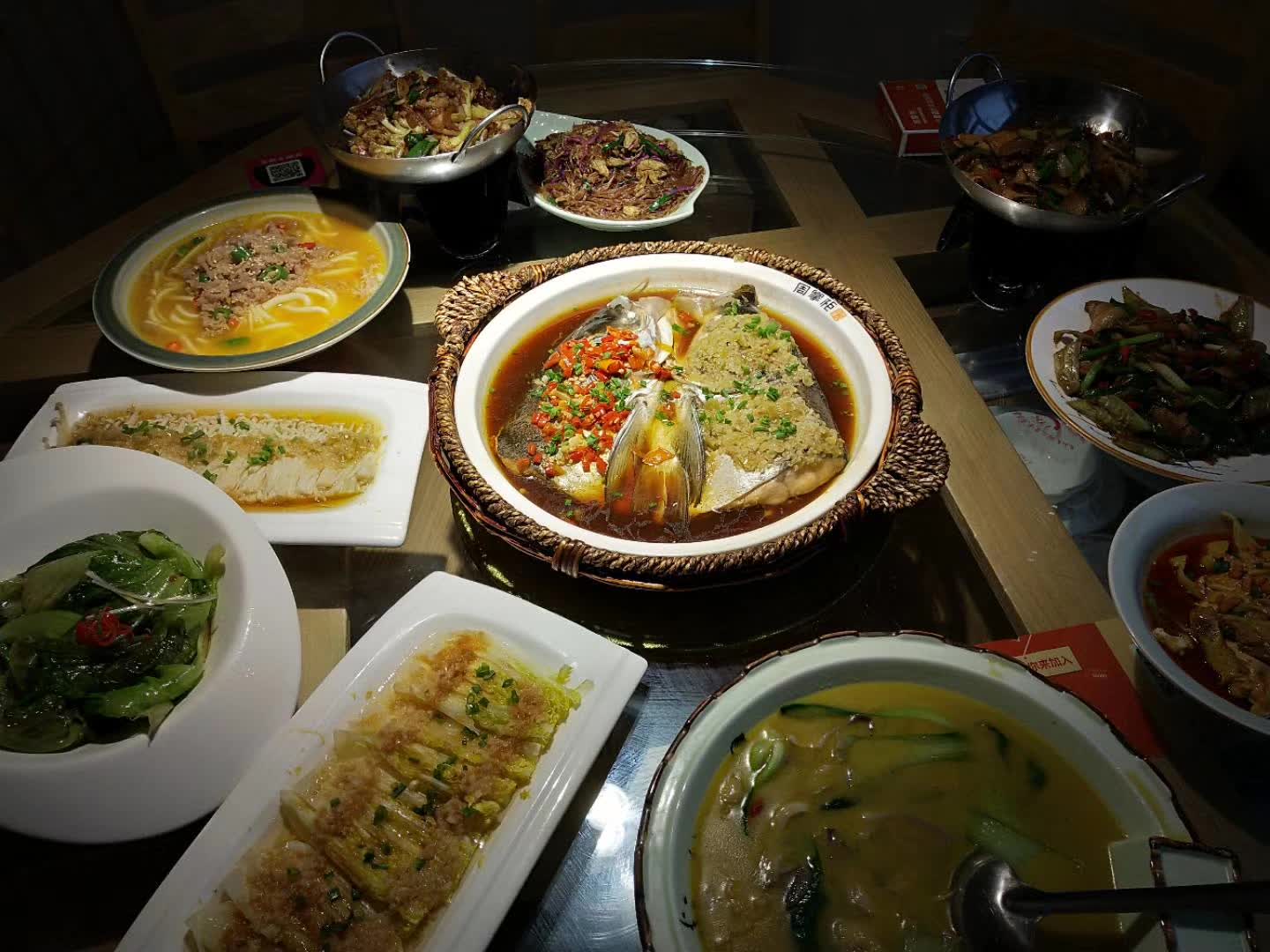 闹元宵,领彩灯,昆山"周掌柜"这是要搞事情啊?