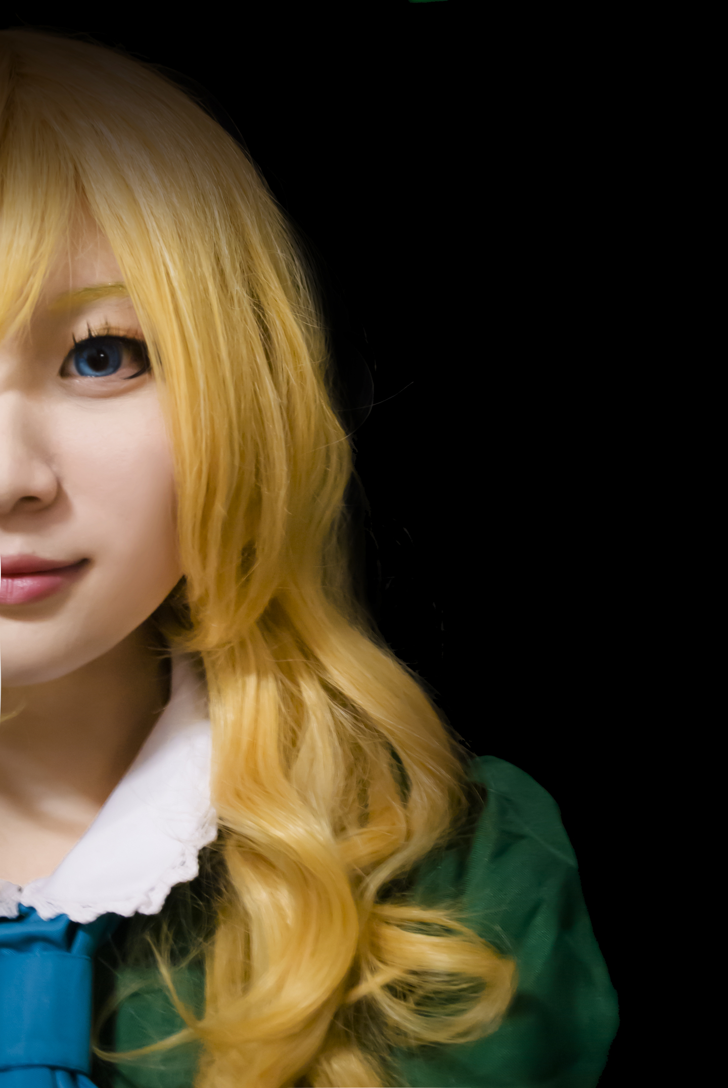 恐怖美术馆mary梅阿丽cosplay